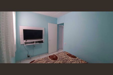 Apartamento à venda com 41m², 2 quartos e 1 vaga
