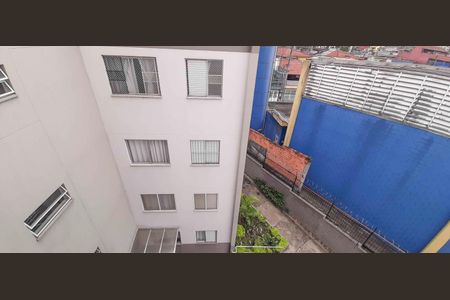 Apartamento à venda com 41m², 2 quartos e 1 vaga Apartamento à venda com 41m², 2 quartos e 1 vagaVista do Quarto 2