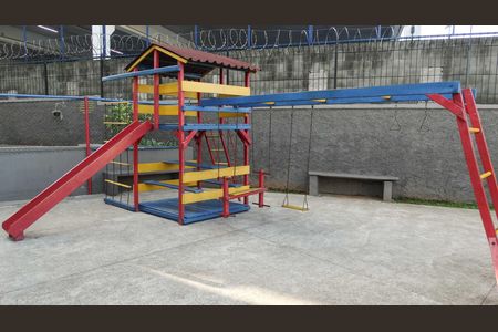 Apartamento à venda com 41m², 2 quartos e 1 vaga