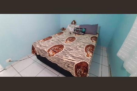 Apartamento à venda com 41m², 2 quartos e 1 vaga