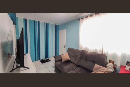 Apartamento à venda com 41m², 2 quartos e 1 vaga