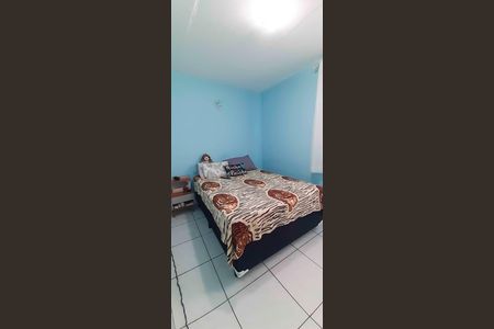 Apartamento à venda com 41m², 2 quartos e 1 vaga Apartamento à venda com 41m², 2 quartos e 1 vagaQuarto 1
