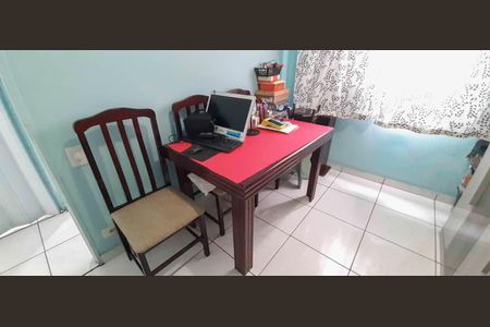 Apartamento à venda com 41m², 2 quartos e 1 vaga