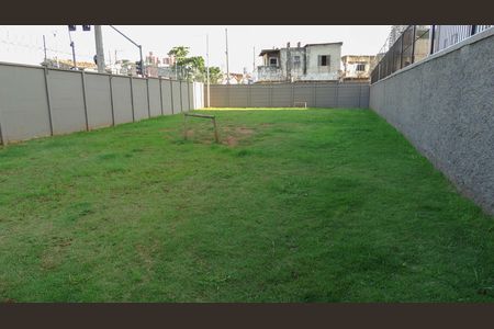 Apartamento à venda com 41m², 2 quartos e 1 vaga