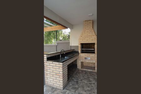Apartamento à venda com 41m², 2 quartos e 1 vaga
