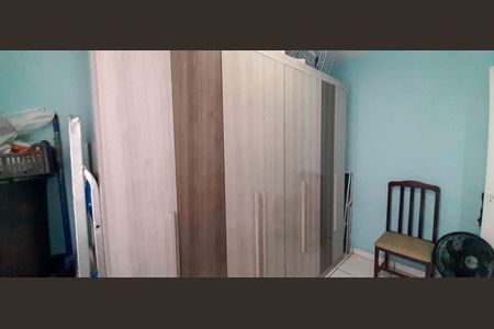 Apartamento à venda com 41m², 2 quartos e 1 vaga