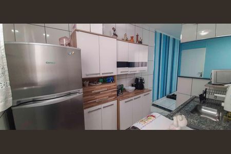 Apartamento à venda com 41m², 2 quartos e 1 vaga