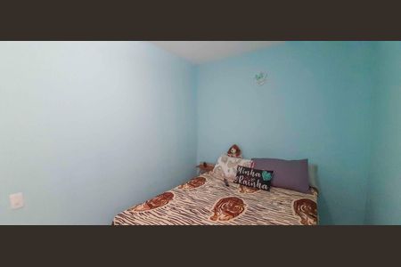Apartamento à venda com 41m², 2 quartos e 1 vaga