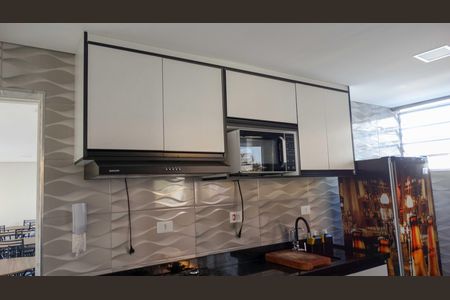 Apartamento à venda com 41m², 2 quartos e 1 vaga