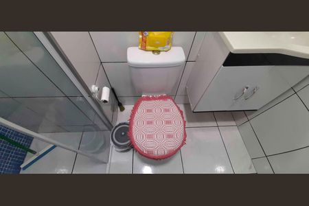 Apartamento à venda com 41m², 2 quartos e 1 vaga