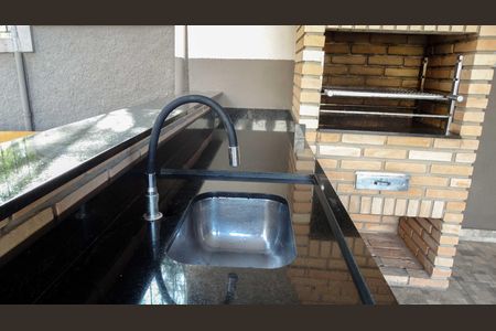 Apartamento à venda com 41m², 2 quartos e 1 vaga