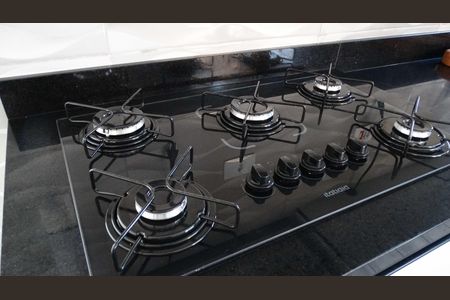 Apartamento à venda com 41m², 2 quartos e 1 vaga