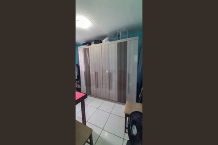 Apartamento à venda com 41m², 2 quartos e 1 vaga Apartamento à venda com 41m², 2 quartos e 1 vagaQuarto 2