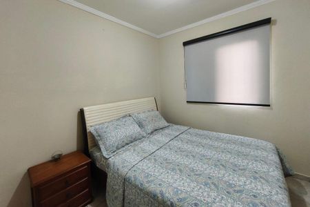 Quarto 2 de apartamento à venda com 2 quartos, 57m² em Jardim Novo Campos Eliseos, Campinas
