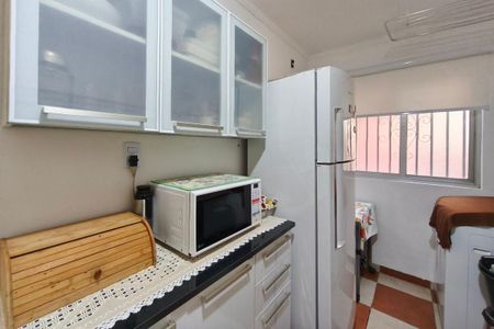 Apartamento à venda com 57m², 2 quartos e 1 vaga Apartamento à venda com 57m², 2 quartos e 1 vagaCozinha