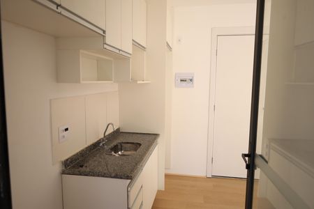 Apartamento para alugar com 2 quartos, 40m² em Usina Piratininga, São Paulo
