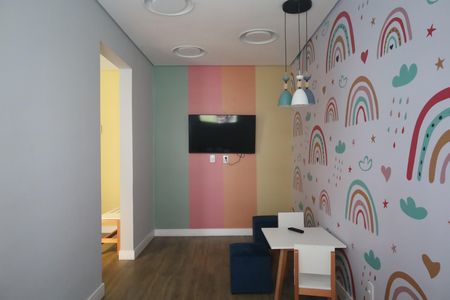 Apartamento para alugar com 2 quartos, 40m² em Usina Piratininga, São Paulo