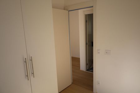 Apartamento para alugar com 2 quartos, 40m² em Usina Piratininga, São Paulo