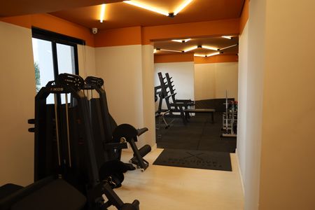 Apartamento para alugar com 2 quartos, 40m² em Usina Piratininga, São Paulo