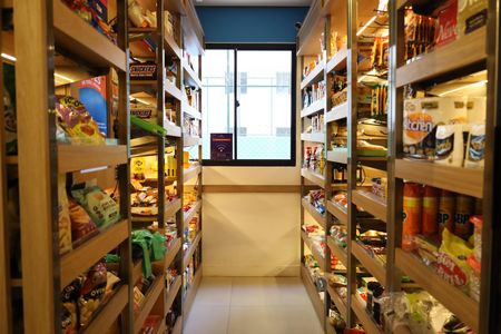 Apartamento para alugar com 2 quartos, 40m² em Usina Piratininga, São Paulo