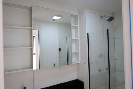 Apartamento para alugar com 2 quartos, 40m² em Usina Piratininga, São Paulo