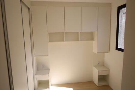 Apartamento para alugar com 2 quartos, 40m² em Usina Piratininga, São Paulo