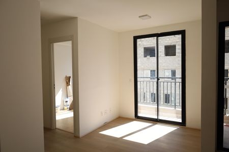 Apartamento para alugar com 2 quartos, 40m² em Usina Piratininga, São Paulo