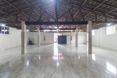 Apartamento para alugar com 45m², 2 quartos e 1 vaga Apartamento para alugar com 45m², 2 quartos e 1 vagaÁrea Comum
