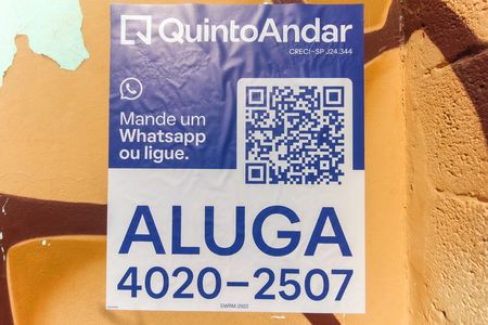 Apartamento para alugar com 45m², 2 quartos e 1 vaga Apartamento para alugar com 45m², 2 quartos e 1 vagaPlaca SWMR-2922