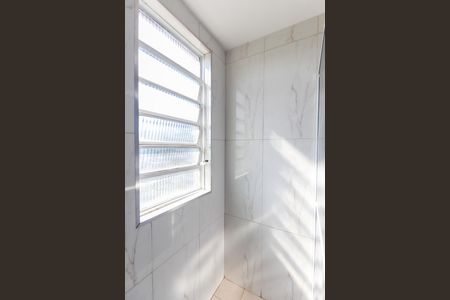 Apartamento para alugar com 45m², 2 quartos e 1 vaga Apartamento para alugar com 45m², 2 quartos e 1 vagaBanheiro
