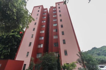 Apartamento para alugar com 45m², 2 quartos e 1 vaga Apartamento para alugar com 45m², 2 quartos e 1 vagaÁrea Comum