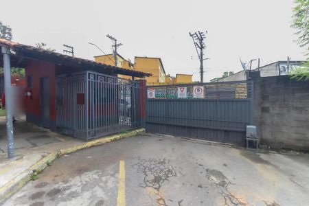 Área Comum de apartamento para alugar com 2 quartos, 45m² em Conjunto Habitacional Santa Etelvina Ii, São Paulo