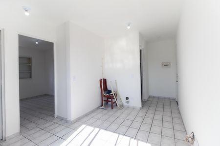 Apartamento para alugar com 45m², 2 quartos e 1 vaga Apartamento para alugar com 45m², 2 quartos e 1 vagaSala