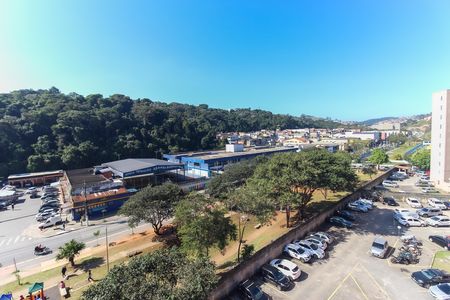 Apartamento para alugar com 45m², 2 quartos e 1 vaga Apartamento para alugar com 45m², 2 quartos e 1 vagaVista do Quarto 2