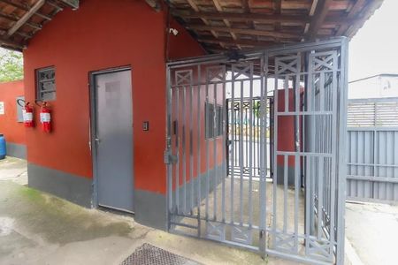 Apartamento para alugar com 45m², 2 quartos e 1 vaga Apartamento para alugar com 45m², 2 quartos e 1 vagaÁrea Comum