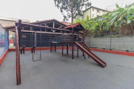 Apartamento para alugar com 45m², 2 quartos e 1 vaga Apartamento para alugar com 45m², 2 quartos e 1 vagaÁrea Comum