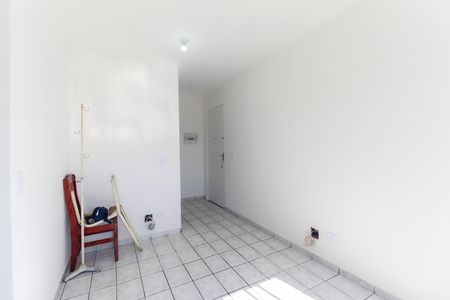 Apartamento para alugar com 45m², 2 quartos e 1 vaga Apartamento para alugar com 45m², 2 quartos e 1 vagaSala
