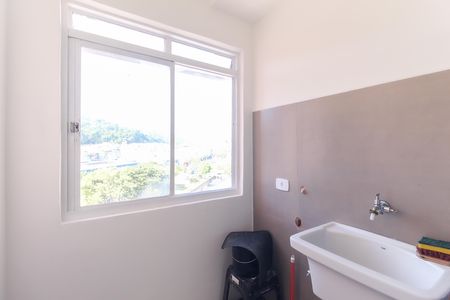 Apartamento para alugar com 45m², 2 quartos e 1 vaga Apartamento para alugar com 45m², 2 quartos e 1 vagaÁrea de Serviço