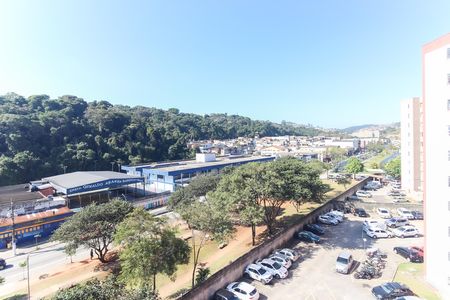 Apartamento para alugar com 45m², 2 quartos e 1 vaga Apartamento para alugar com 45m², 2 quartos e 1 vagaVista do Quarto 1