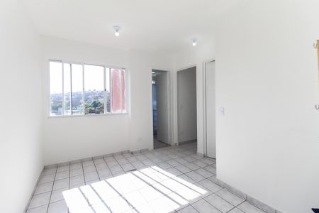 Apartamento para alugar com 2 quartos, 45m² em Conjunto Habitacional Santa Etelvina Ii, São Paulo
