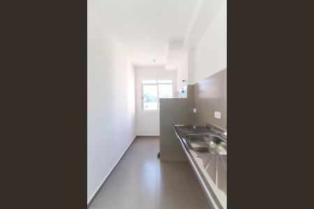 Apartamento para alugar com 45m², 2 quartos e 1 vaga Apartamento para alugar com 45m², 2 quartos e 1 vagaCozinha