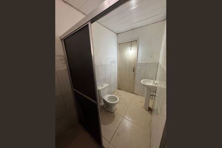 Casa à venda com 360m², 7 quartos e 4 vagas Casa à venda com 360m², 7 quartos e 4 vagasBanheiro anexo 1