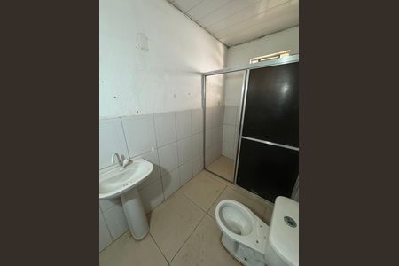 Casa à venda com 360m², 7 quartos e 4 vagas Casa à venda com 360m², 7 quartos e 4 vagasBanheiro anexo 1