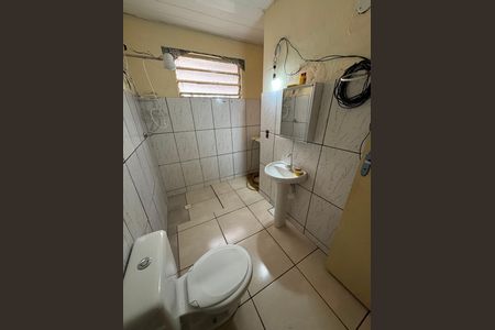 Casa à venda com 360m², 7 quartos e 4 vagas Casa à venda com 360m², 7 quartos e 4 vagasBanheiro anexo 2