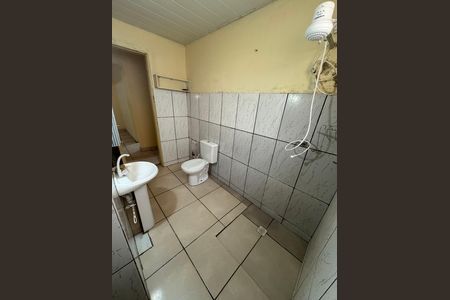 Casa à venda com 360m², 7 quartos e 4 vagas Casa à venda com 360m², 7 quartos e 4 vagasBanheiro anexo 2
