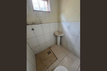 Casa à venda com 360m², 7 quartos e 4 vagas Casa à venda com 360m², 7 quartos e 4 vagasBanheiro anexo 3