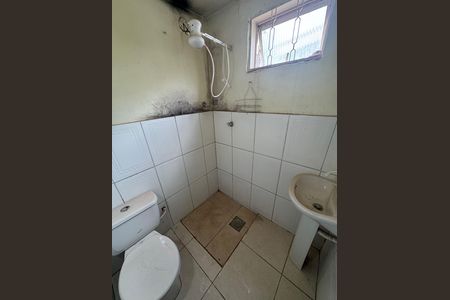 Casa à venda com 360m², 7 quartos e 4 vagas Casa à venda com 360m², 7 quartos e 4 vagasBanheiro anexo 3