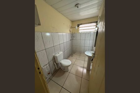 Casa à venda com 360m², 7 quartos e 4 vagas Casa à venda com 360m², 7 quartos e 4 vagasBanheiro anexo 2