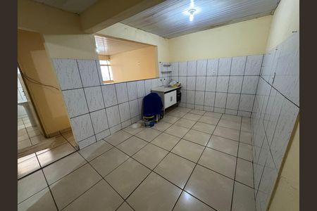 Casa à venda com 360m², 7 quartos e 4 vagas Casa à venda com 360m², 7 quartos e 4 vagasCozinha anexo 2