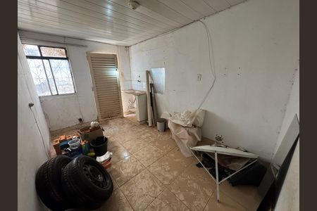 Casa à venda com 360m², 7 quartos e 4 vagas Casa à venda com 360m², 7 quartos e 4 vagasSala anexo 4